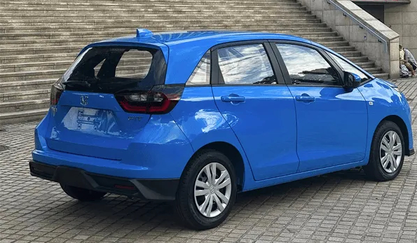 新车丨2026年新车抢先看，新款本田飞度、全新奥迪Q5L等，合资燃油依然值得期待！