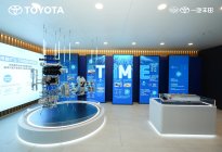 2025年一汽丰田新车销售超80万辆，连续三年正增长