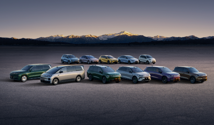 行业丨吉利、广汽丰田等公布2026年销量目标，最高剑指345万辆，激进还是保守？