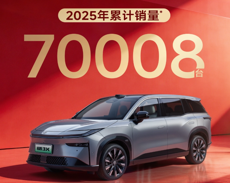 行业丨吉利、广汽丰田等公布2026年销量目标，最高剑指345万辆，激进还是保守？