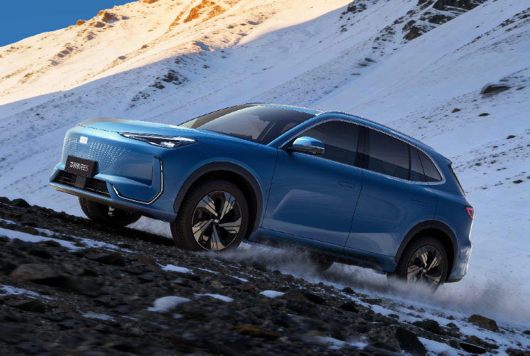 行业丨吉利、广汽丰田等公布2026年销量目标，最高剑指345万辆，激进还是保守？