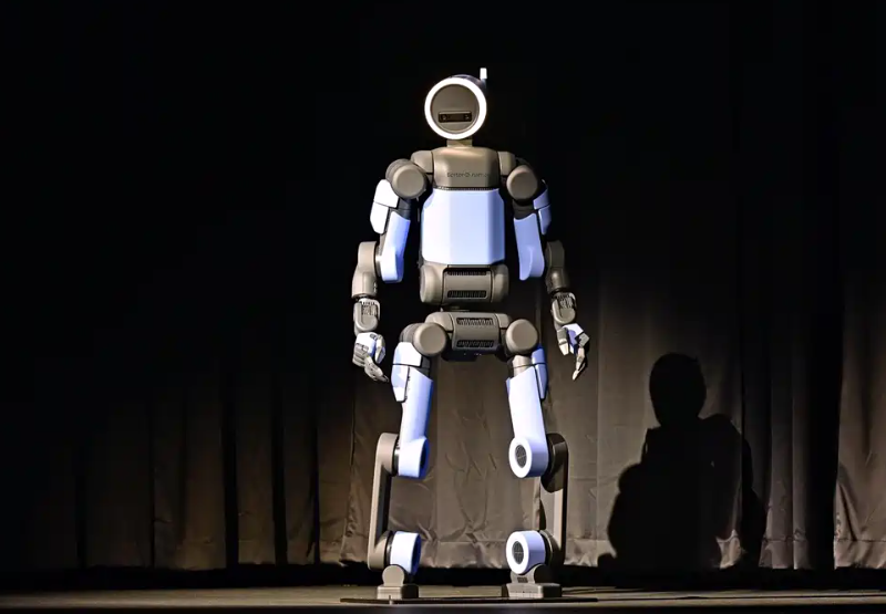 抢占智能化高地！吉利、长城、现代、星空计划参展2026 CES，谁的产品更具颠覆性？