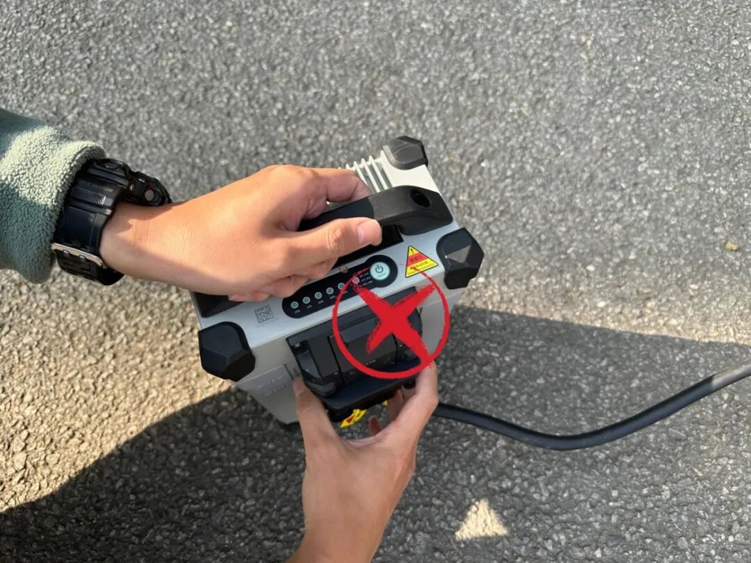 天冷了,给你的农业无人飞机电池一份“安全过冬”指南(图8) 天冷了,给你的农业无人飞机电池一份“安全过冬”指南(图8)