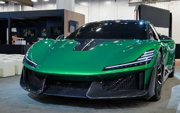 抢占智能化高地！吉利、长城、现代、星空计划参展2026 CES，谁的产品更具颠覆性？