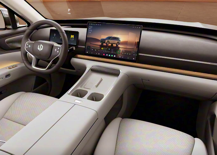 抢占智能化高地！吉利、长城、现代、星空计划参展2026 CES，谁的产品更具颠覆性？