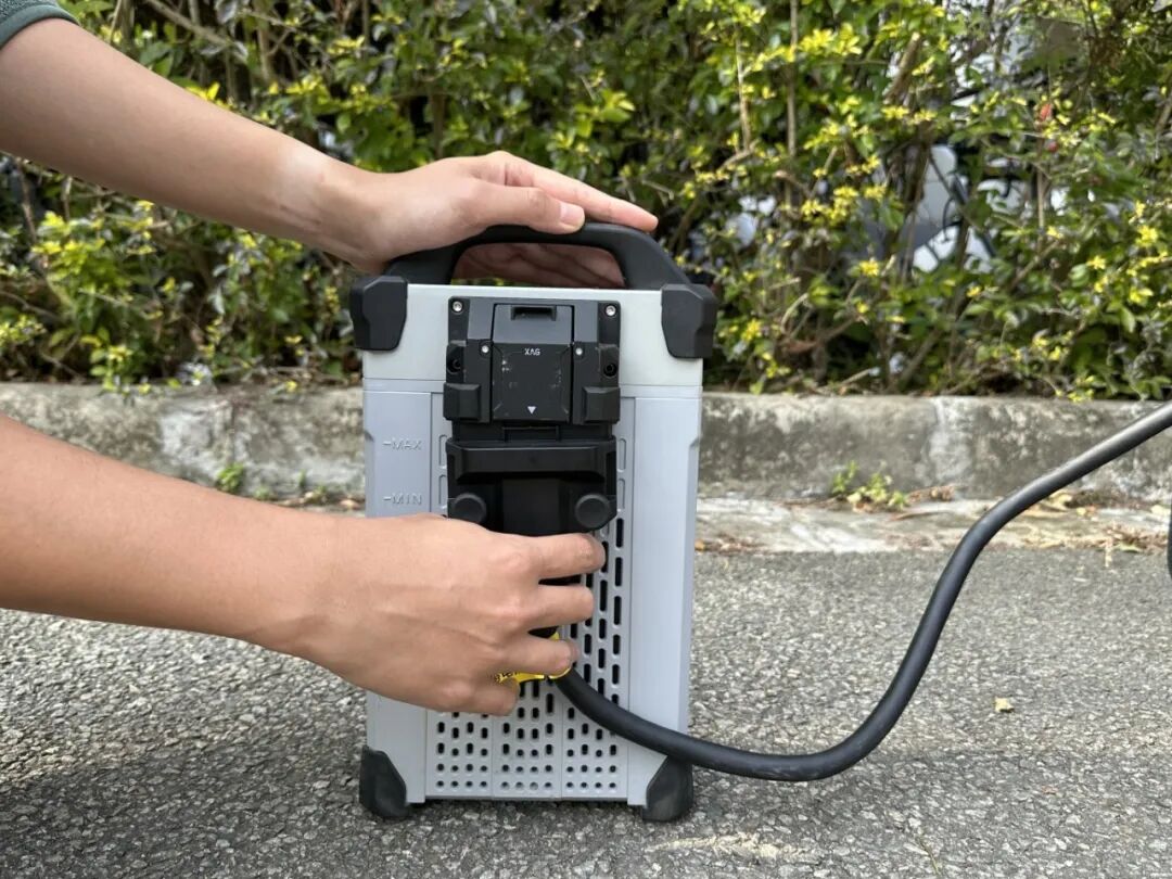 天冷了,给你的农业无人飞机电池一份“安全过冬”指南(图5) 天冷了,给你的农业无人飞机电池一份“安全过冬”指南(图5)