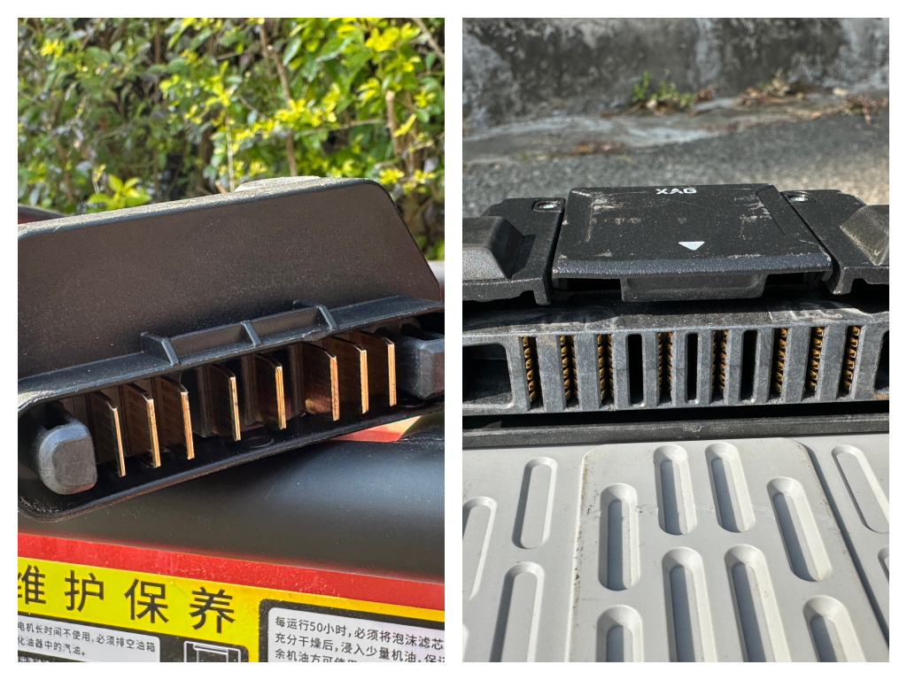 天冷了,给你的农业无人飞机电池一份“安全过冬”指南(图4) 天冷了,给你的农业无人飞机电池一份“安全过冬”指南(图4)