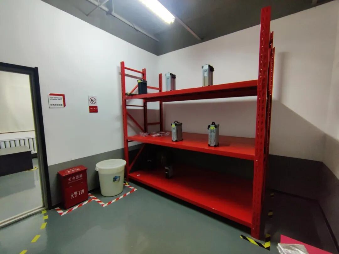 天冷了,给你的农业无人飞机电池一份“安全过冬”指南(图11) 天冷了,给你的农业无人飞机电池一份“安全过冬”指南(图11)