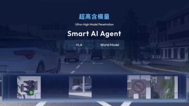 行业丨抢着贴AI标签，CES 2026车圈的野心很大