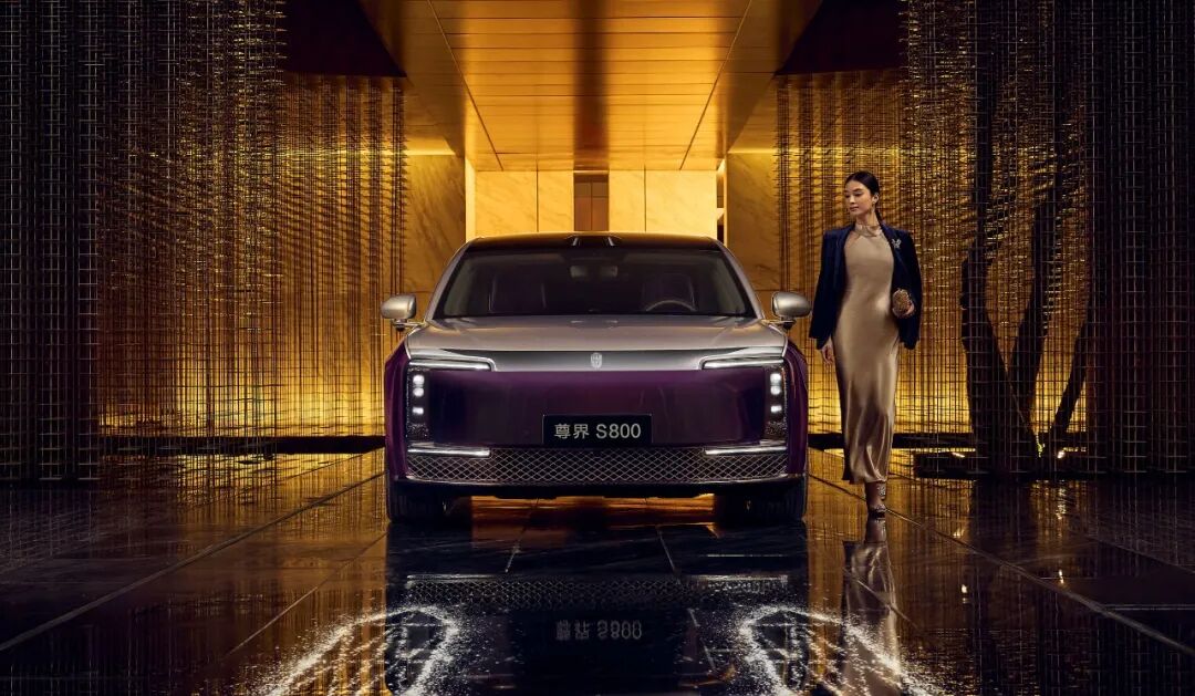 项兴初拜访任正非，2026年江淮与华为有大动作？