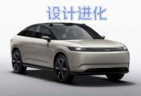 Afeela SUV原型车，索尼与本田携手打造的未来电动车