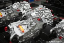 特斯拉上海超级工厂第500万台电驱系统下线 里程碑时刻