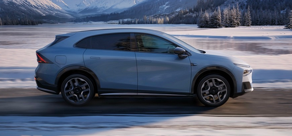 新车丨2026首月新车混战，秦L DM-i、东本HR-V焕新版等，长续航插混、务实派谁更香？