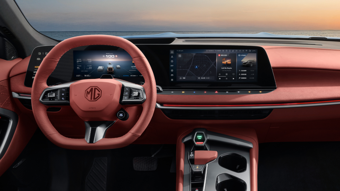 新车丨2026首月新车混战，秦L DM-i、东本HR-V焕新版等，长续航插混、务实派谁更香？