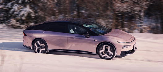 新车丨2026首月新车混战，秦L DM-i、东本HR-V焕新版等，长续航插混、务实派谁更香？