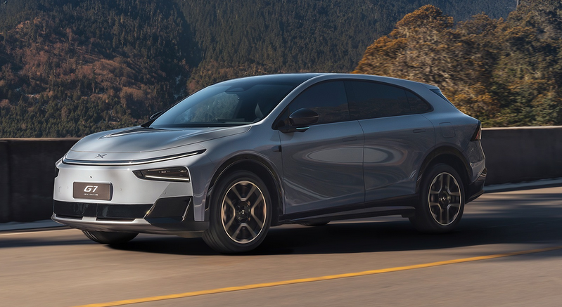 新车丨2026首月新车混战，秦L DM-i、东本HR-V焕新版等，长续航插混、务实派谁更香？