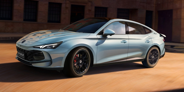 新车丨2026首月新车混战，秦L DM-i、东本HR-V焕新版等，长续航插混、务实派谁更香？