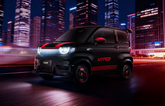 新车丨2026首月新车混战，秦L DM-i、东本HR-V焕新版等，长续航插混、务实派谁更香？