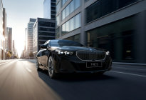 数说2025：宝马中国62.55万辆｜汽势策划