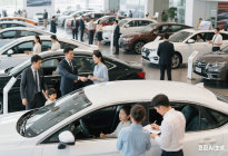 数说2025：乘用车销量锁定2374.4万辆 ｜汽势策划