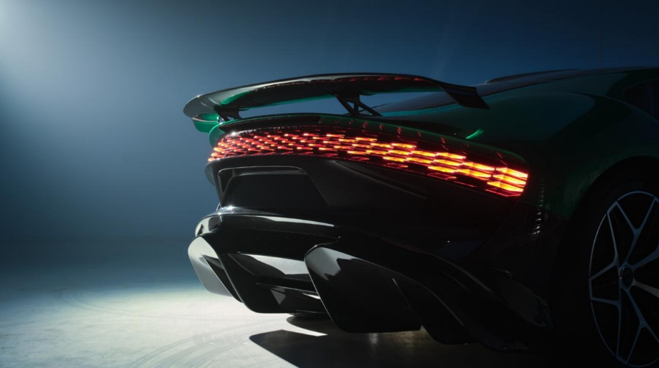 Nebula Next 01 Concept 首秀CES，星空计划造车棋局再下一城