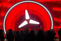 数说2025：奔驰中国销量57.5万辆 三大豪华品牌旗鼓相当