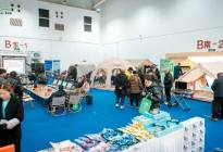 一马当先，聚势中部！2026开年首展武汉国际房车展盛大开幕