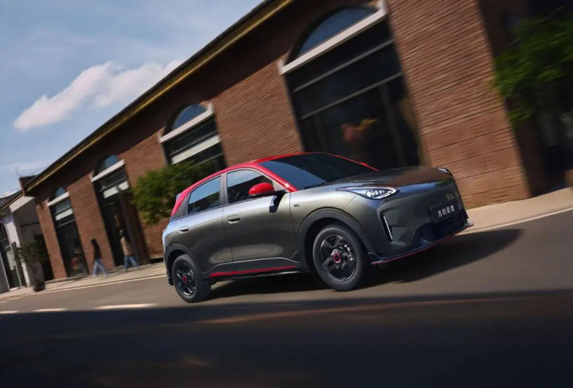 2025最好卖的车！星愿登顶，宏光MINIEV险胜Model Y，小米SU7实至名归？
