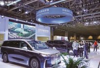 数说2025：东风集团189.62万辆 自主板块走强 丨汽势