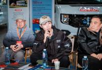 百佳房车露营地联盟筹备会暨2026露营地发展研讨会召开