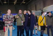 第25届上海国际房车展将于2026年3月在沪开幕