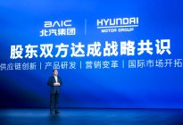 现代汽车CEO再访中国高频复聊，北京现代将“强得飞起”？