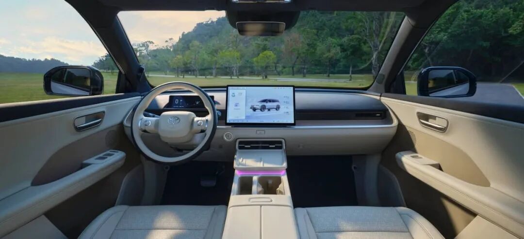 丰田打脸质疑声音，2025在华销量增长，挣钱能力在线