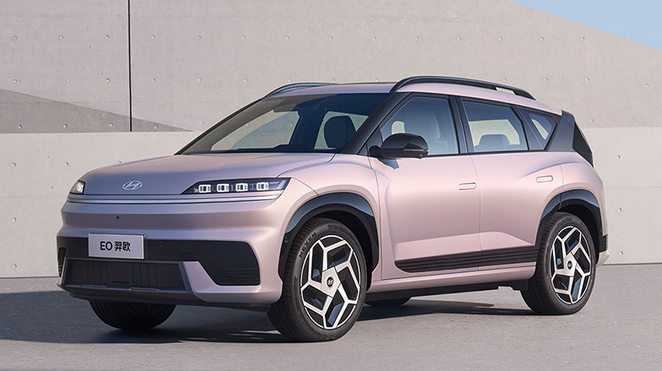 选车丨十万级SUV混战！EO羿欧、宋Pro DM-i等，凭啥让你大呼超值？