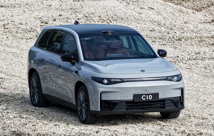 选车丨十万级SUV混战！EO羿欧、宋Pro DM-i等，凭啥让你大呼超值？