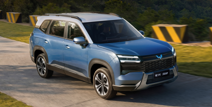 新车丨 2026年新油车，福特烈马、现代胜达等，如何在电车时代坚守阵地？