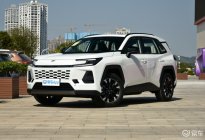 部分丰田RAV4荣放/威兰达宣布召回 多媒体屏存黑屏隐患
