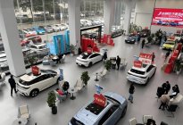 一月销量暴跌28%，2026开年下滑是假象还是必然？