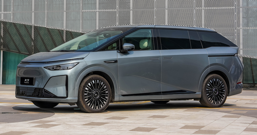 选车丨岚图梦想家、吉利银河V900等，30万级国产MPV怎么选？