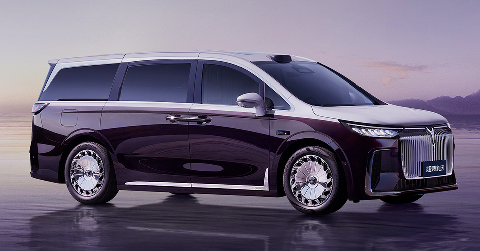 选车丨岚图梦想家、吉利银河V900等，30万级国产MPV怎么选？