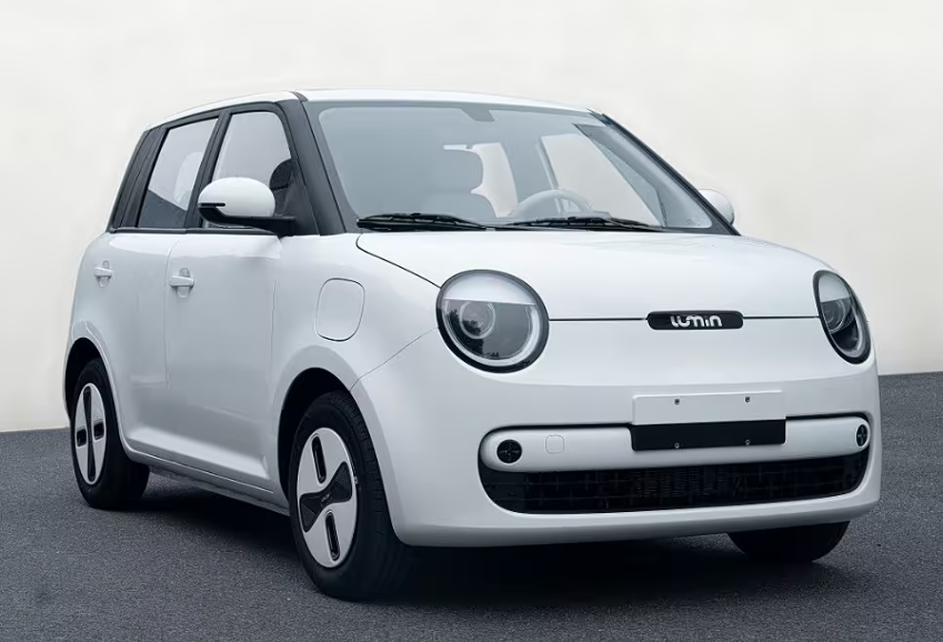 新车丨深蓝、长安启源、阿维塔，长安汽车2026年开启新车轰炸模式