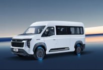 三大升级！2026款先锋官V焕新而至