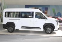 性能突破，承载力提升！先锋官后驱版来了