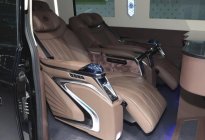 先锋官L，商务轻客新高度，座座皆是头等舱