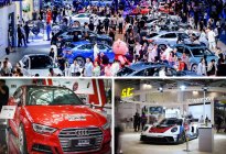 第 25 届上海国际房车展暨潮车文化节邀您共鉴