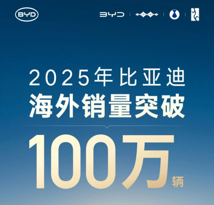 行业丨2026年车企目标公布：吉利/奇瑞求稳，新势力普遍激进