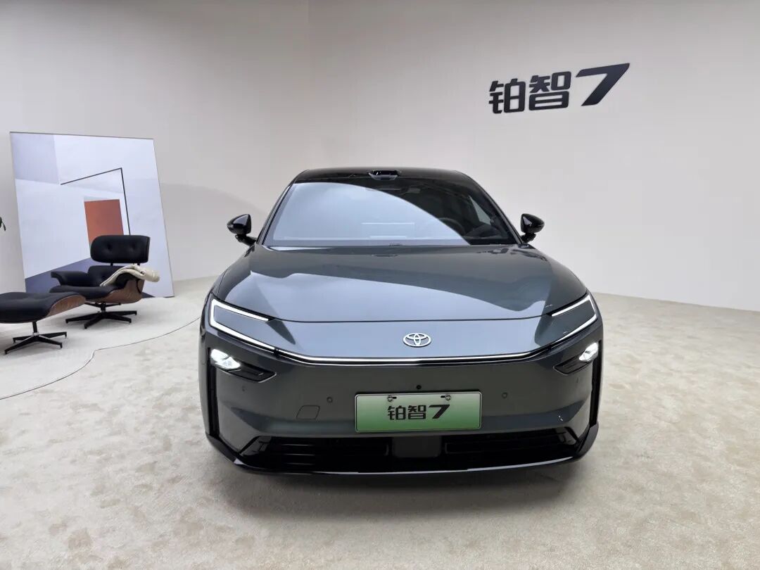 观察丨奥迪A5L、丰田铂智7、福特智趣烈马等，合资车用新玩法反攻