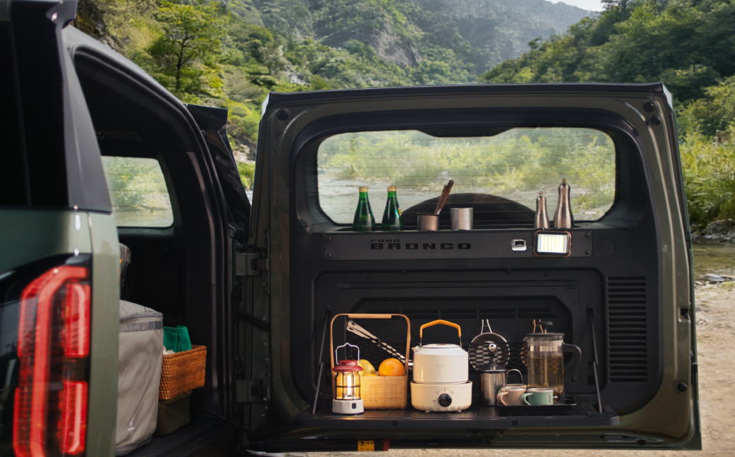 观察丨奥迪A5L、丰田铂智7、福特智趣烈马等，合资车用新玩法反攻