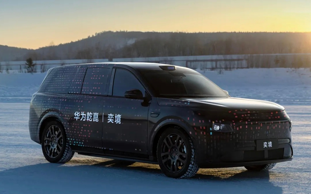 行业丨魏牌V9X、岚图50万级MPV扎堆亮相，自主品牌猛抢旗舰豪车市场