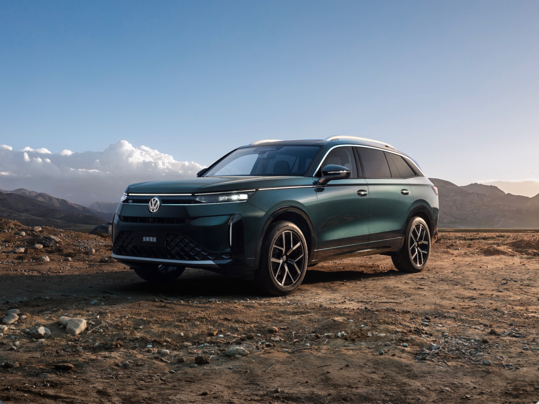 行业丨2025年全球销量榜：丰田六连冠，吉利超福特首进前七